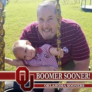 Meet your Posher, Wade